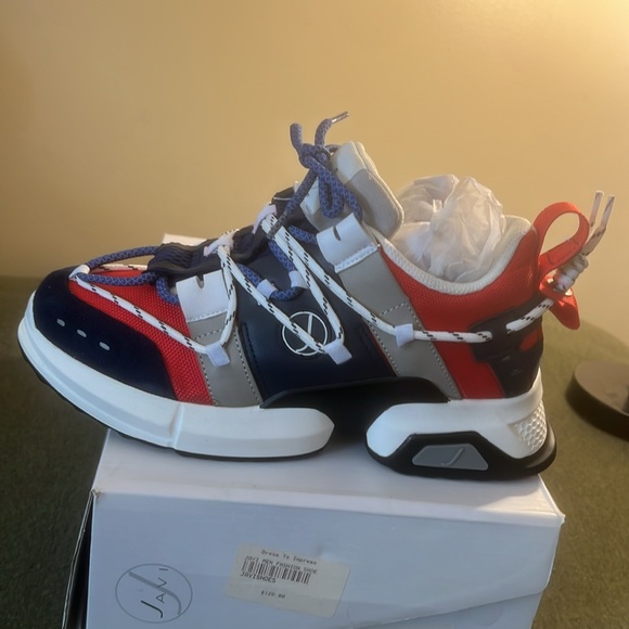 Javi sneakers/shoes - Picture 2 of 6